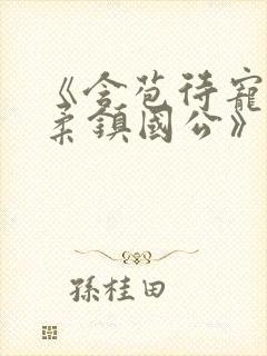 《含苞待宠花婉柔镇国公》