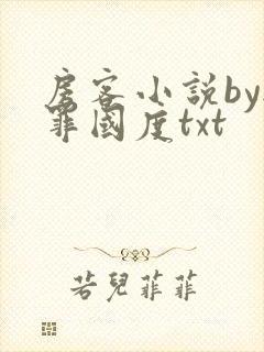 房客小说by无罪国度txt