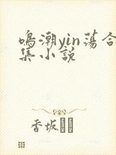 鸣潮yin荡合集小说
