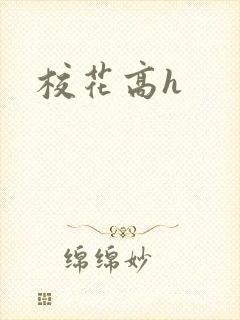校花高h