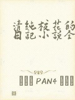 清纯校花的堕落日记小说全文免费阅读