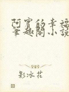 阿宾的幸福生活笔趣阁小说