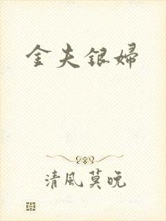金夫银妇