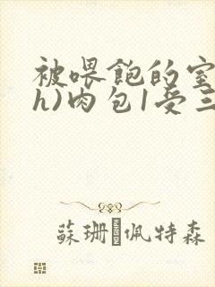 被喂饱的室友(h)肉包1受三攻