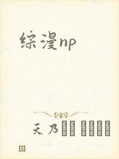 综漫np