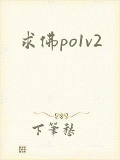求佛po1v2