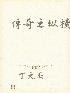 传奇之纵横玛法