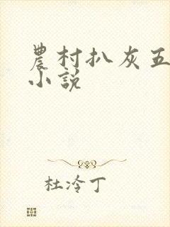 农村扒灰五十篇小说