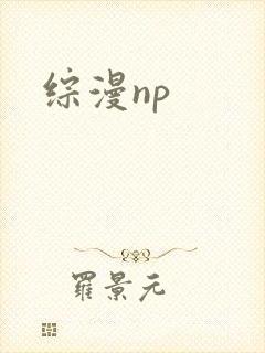 综漫np