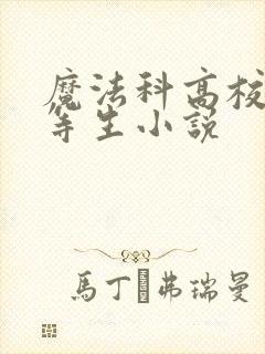 魔法科高校的劣等生小说