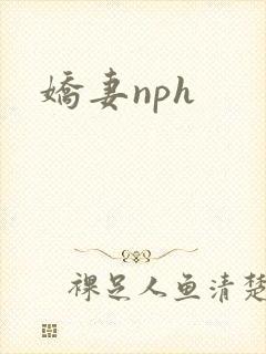 娇妻nph