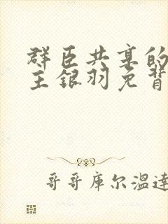 群臣共享的小公主银羽免背刺