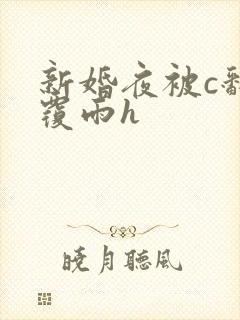 新婚夜被c翻云覆雨h
