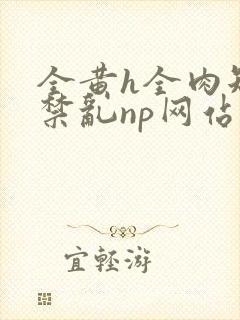 全黄h全肉短篇禁乱np网站