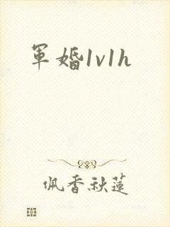 军婚1v1h