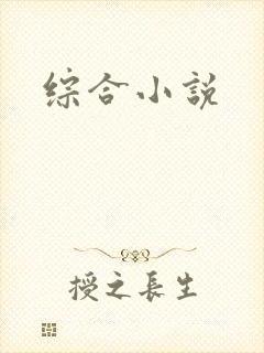 综合小说
