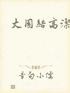大团结高洁
