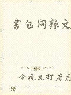 书包网辣文合集