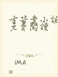 方若棠小说全文免费阅读