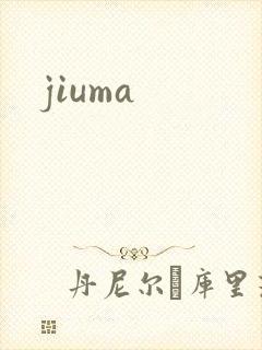 jiuma
