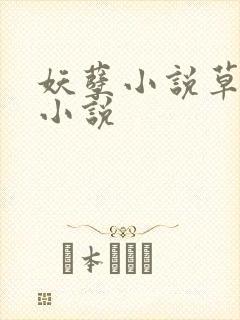 妖孽小说草莓酱小说