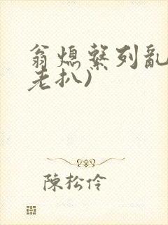 翁熄系列乱 (老扒)