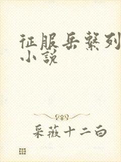 征服岳系列短篇小说