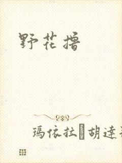 野花撸