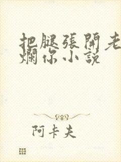 把腿张开老子臊烂你小说