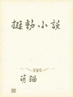 挺动小说