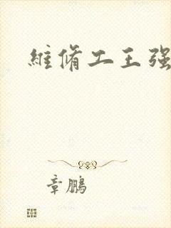 维修工王强张婷