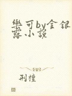 乐可by金银花露小说