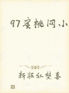 97蜜桃网小说