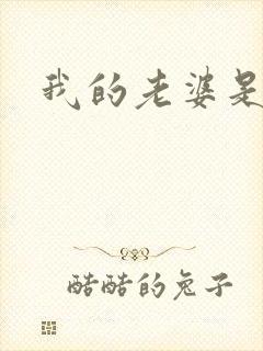 我的老婆是军阀