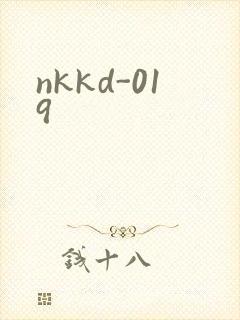 nkkd-019