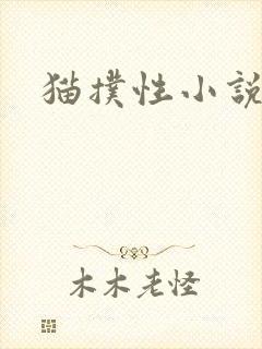 猫扑性小说