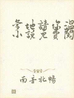 爹地请你温柔点小说免费阅读