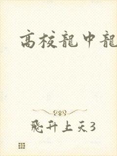 高校龙中龙