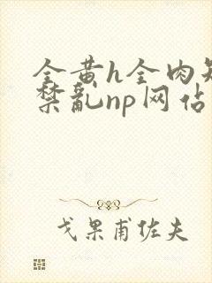 全黄h全肉短篇禁乱np网站