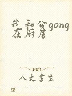 我和公gong在厨房
