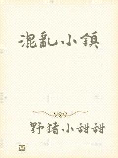 混乱小镇