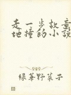走一步故意深深地撞的小说