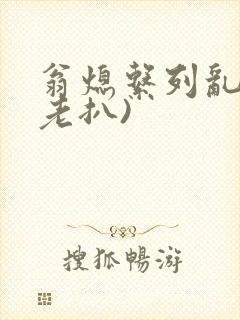 翁熄系列乱 (老扒)