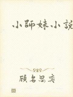 小师妹小说