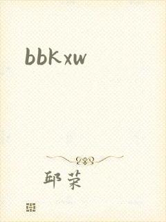 bbkxw