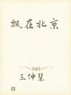 飘在北京