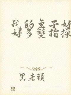 我的兔子好软水好多双指探洞小说