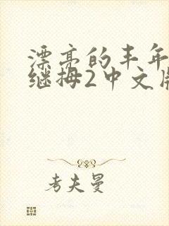 漂亮的丰年经的继拇2中文版