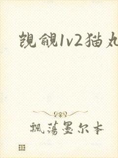 觊觎1v2猫丸