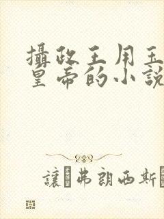 摄政王用玉髓整皇帝的小说